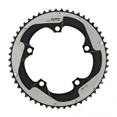 SRAM Red 22 Road Bicycle Chainring - 130mm BCD - B00M75JKVG